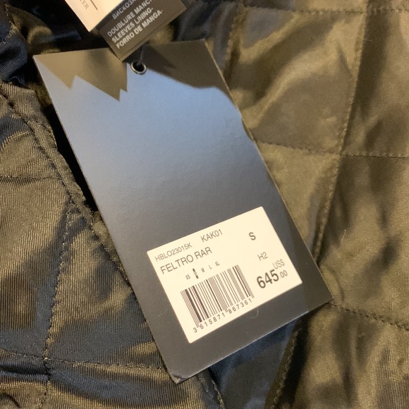 The Kooples Paris Jacket - Picture 11 of 15